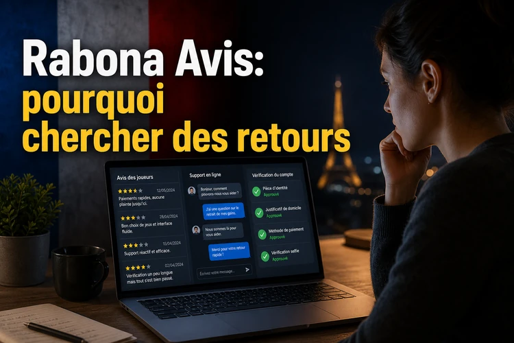Rabona Avis: pourquoi les joueurs cherchent des retours